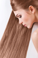 Farba do włosów SANOTINT CLASSIC – 27 HAWAŃSKI BLOND - Farba na bazie naturalnych składników