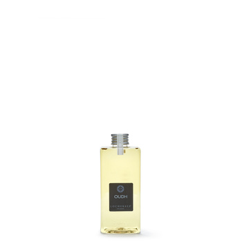 Uzupełnienie do dyfuzora - 500 ml - Locherber Milano | Oudh Skyline