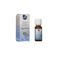 Witamina D3 + K2  15ml