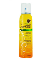 Ekologiczny lakier SANOTINT DO STYLIZACJI WŁOSÓW