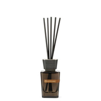Szklany dyfuzor zapachu - 125 ml - Locherber Milano | Agathis Amber Skyline