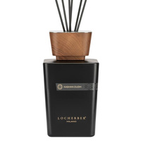 Szklany dyfuzor zapachu - 2500 ml - Locherber Milano | Kashan Oudh Skyline