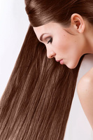 Farba do włosów SANOTINT SENSITIVE – 84 CIEMNY BLOND - Ultradelikatna farba do włosów na bazie naturalnych składników