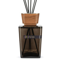 Szklany dyfuzor zapachu - 2500 ml - Locherber Milano | Out of Mind Skyline