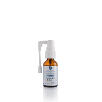 Naturalny preparat wspomagający górne drogi oddechowe – PROPOLINA SPRAY