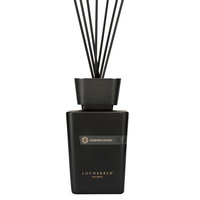 Szklany dyfuzor zapachu - 1000 ml - Locherber Milano | Kashan Oudh Skyline