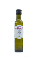 BIO ŻYWY OLEJ Z OSTROPESTU  250 ml