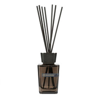 Szklany dyfuzor zapachu - 250 ml - Locherber Milano | Grigiomilano Skyline