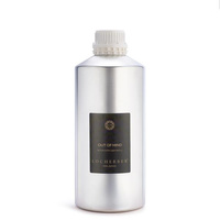 Uzupełnienie do dyfuzora - 2500 ml - Locherber Milano | Out of Mind Skyline