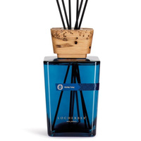 Szklany dyfuzor zapachu - 2500 ml - Locherber Milano | Venetiae Skyline